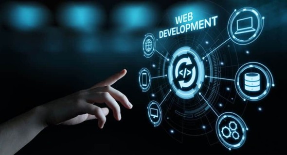 We offer custom website development services to create responsive, user-friendly, and engaging sites