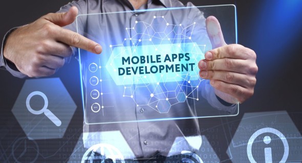 Expert mobile app development tailored to your ensuring seamless user experience and engagement.